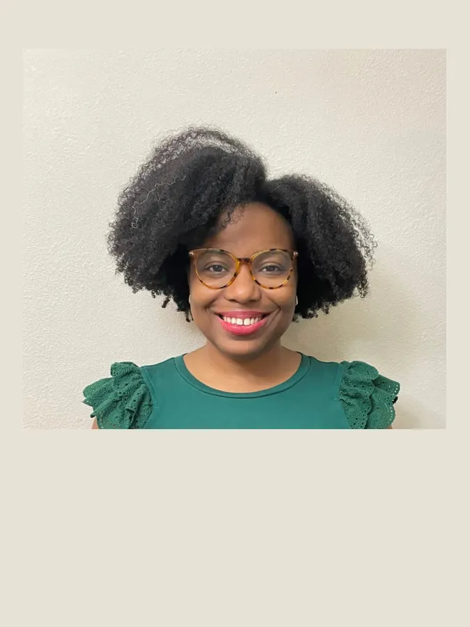 Christina Bernard, Partner & AI Strategist